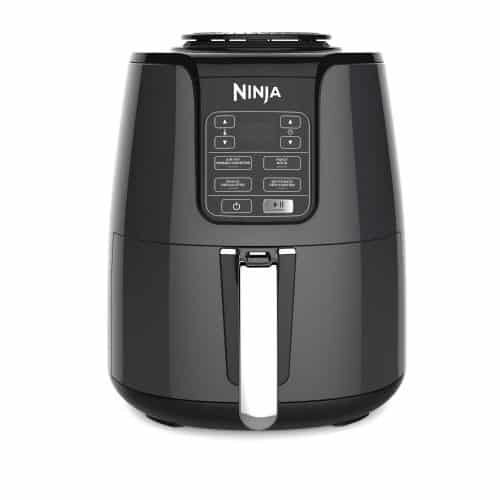 Regular Air Fryer Ninja brand