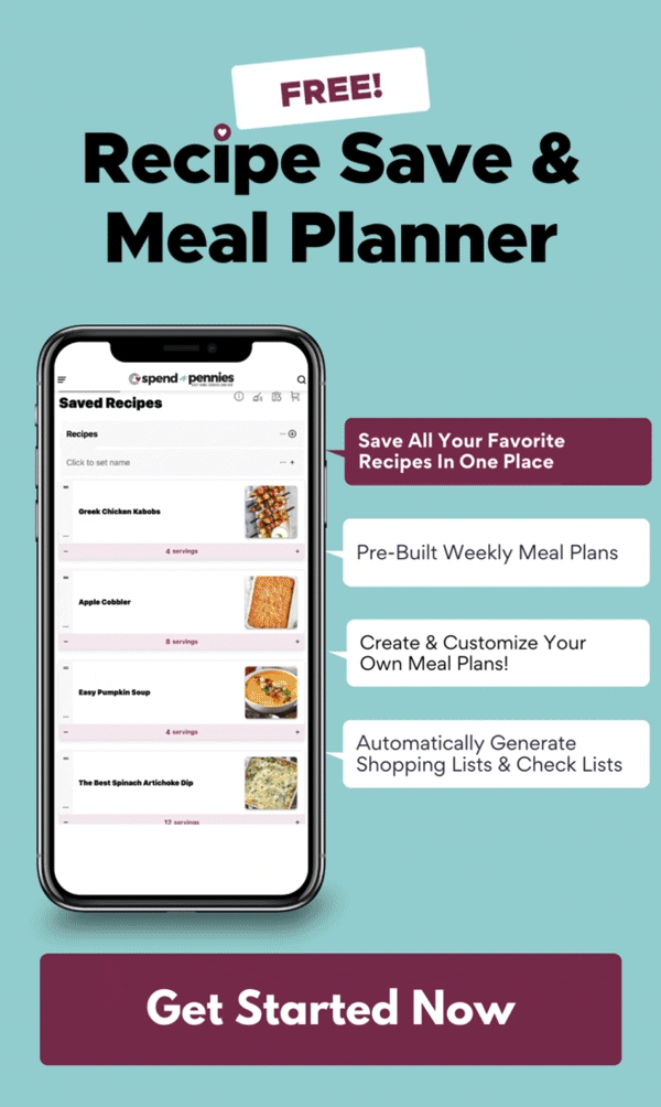 Free Meal Plan Sample Get started